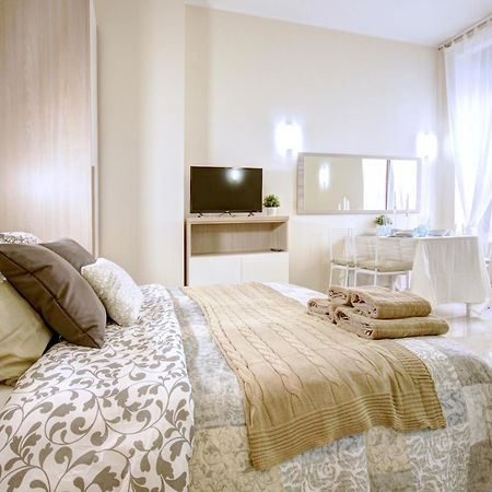 Milanrentals - Firenze Apartment Экстерьер фото