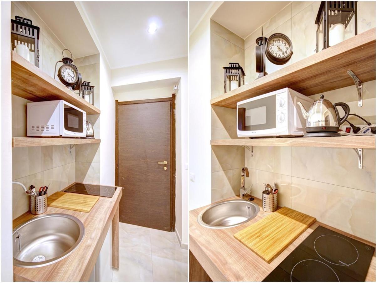Milanrentals - Firenze Apartment Экстерьер фото