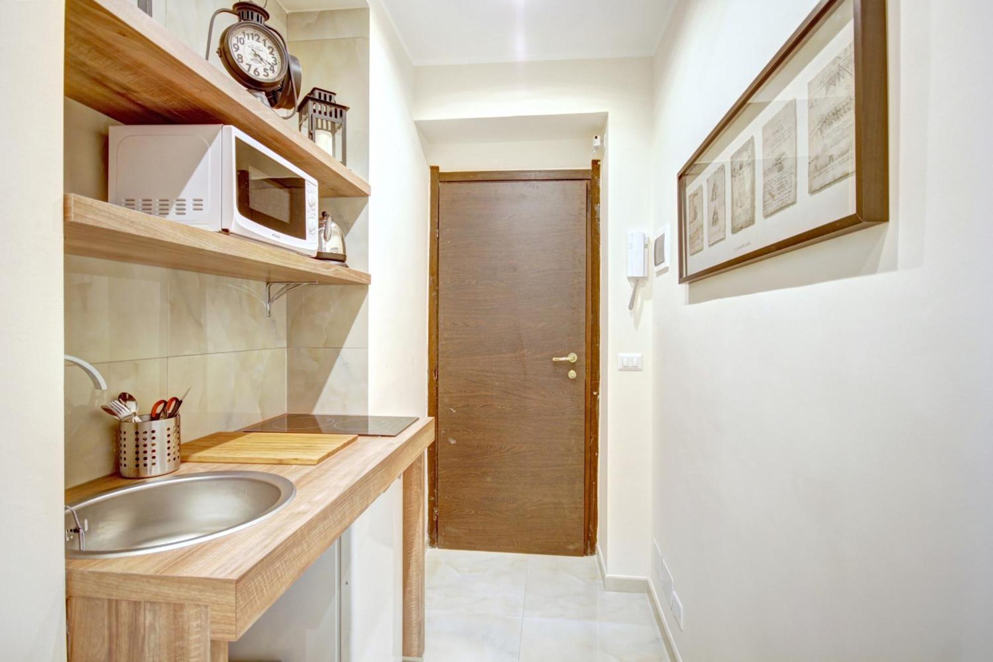Milanrentals - Firenze Apartment Экстерьер фото