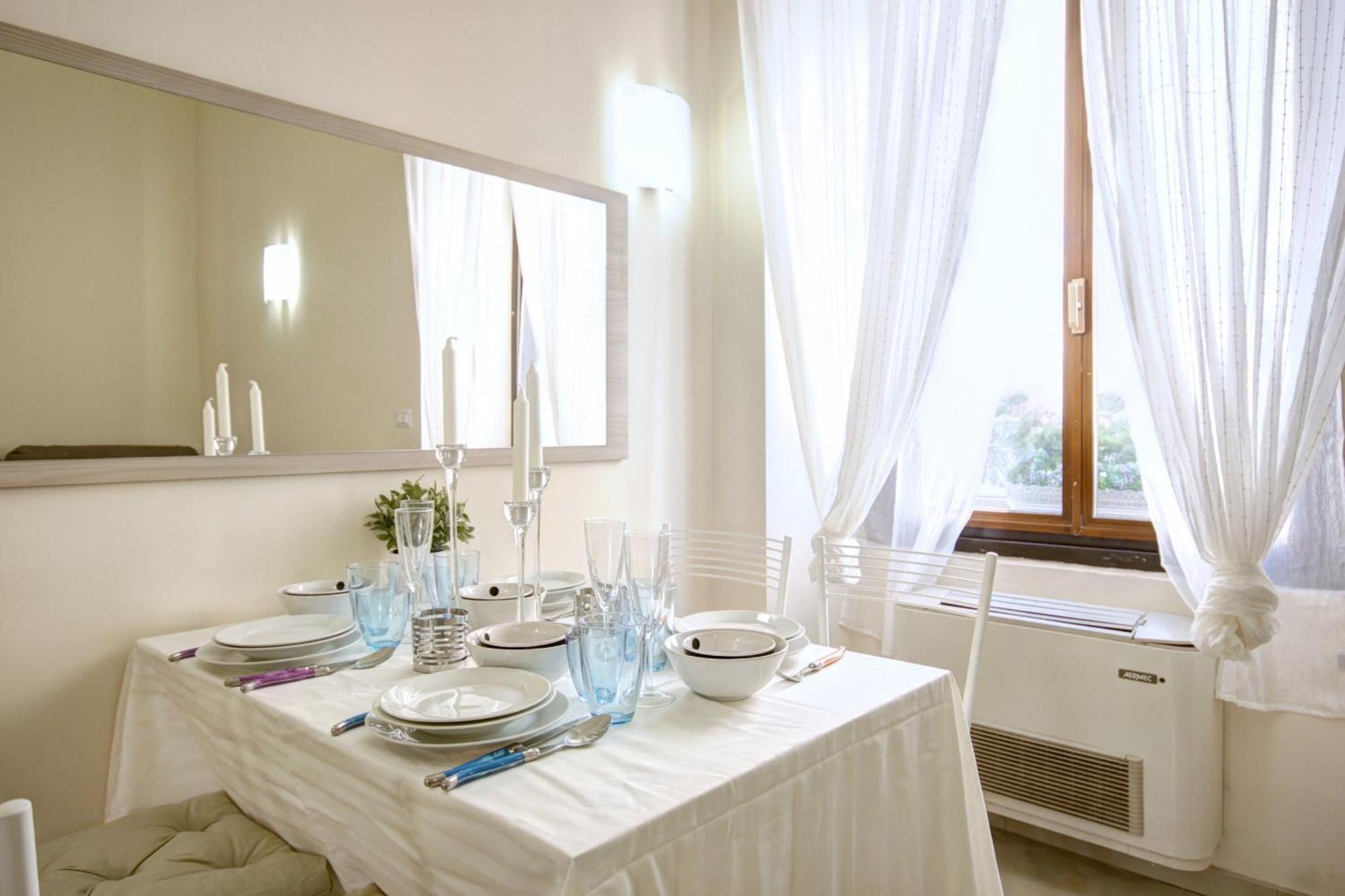 Milanrentals - Firenze Apartment Экстерьер фото