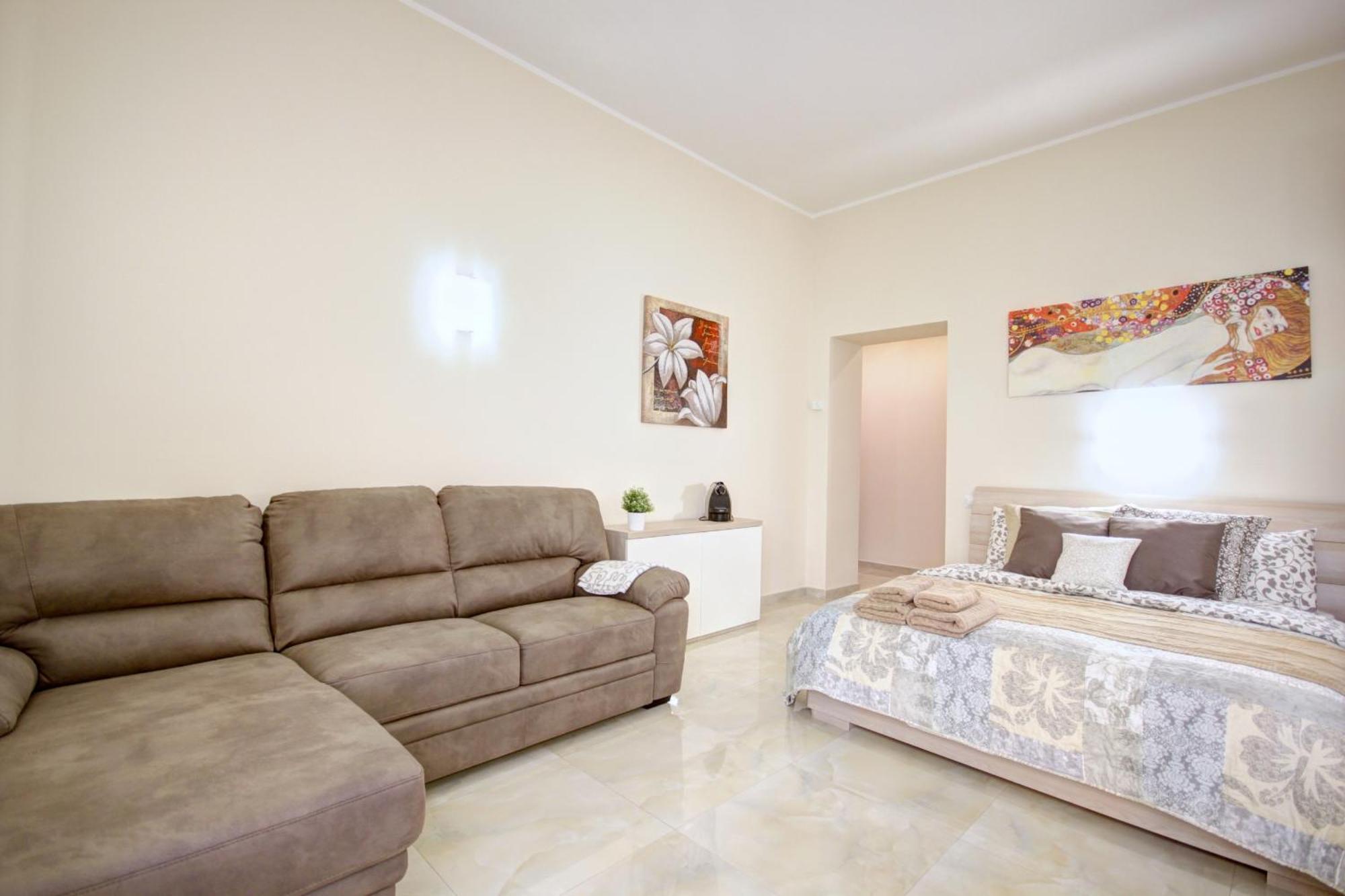 Milanrentals - Firenze Apartment Экстерьер фото