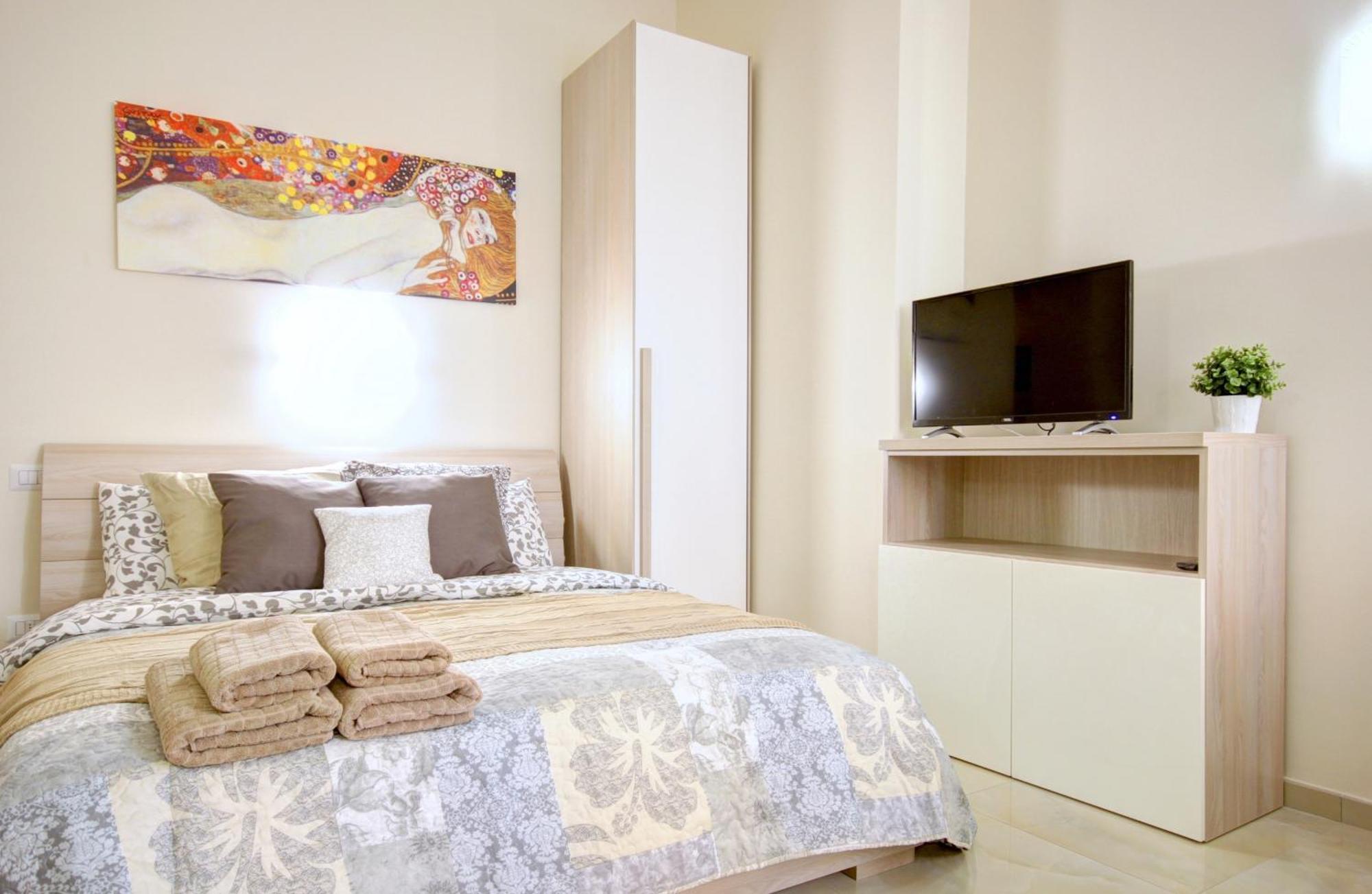 Milanrentals - Firenze Apartment Экстерьер фото