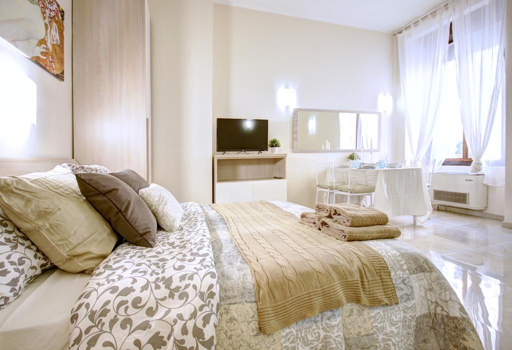 Milanrentals - Firenze Apartment Экстерьер фото